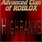 ACR: HighRanks