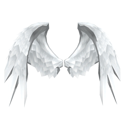 Angel wings
