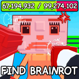 [🌈ADMIN] Find The Brainrot