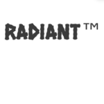 Radiant ᅠ