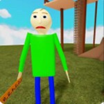 Survival The Baldi The Killer