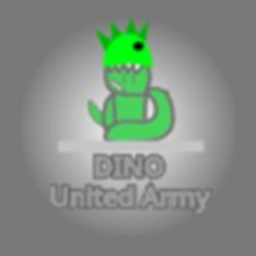 Dino United Army Donate