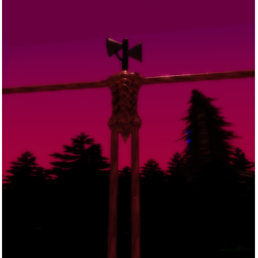 siren head (Read Description)