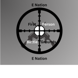 First Person Battlegrounds [Beta]