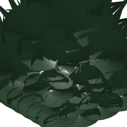 Realistic Grass