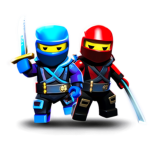 Ninja Collaborations