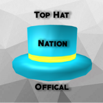 Blue Top Hat Nation