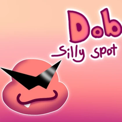 Dob's Silly Spot Roblox group icon