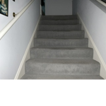 Thestairs