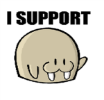 ~I Support Walruse~