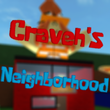Craveh's Neighborhood