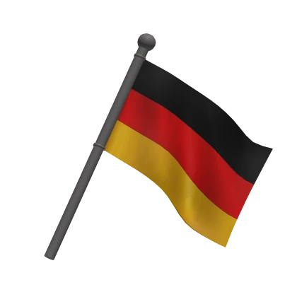 Germany Flag Roblox item thumbnail