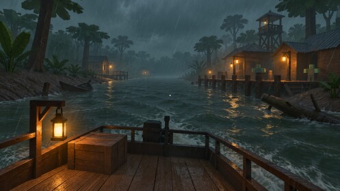 Bote [ALPHA]