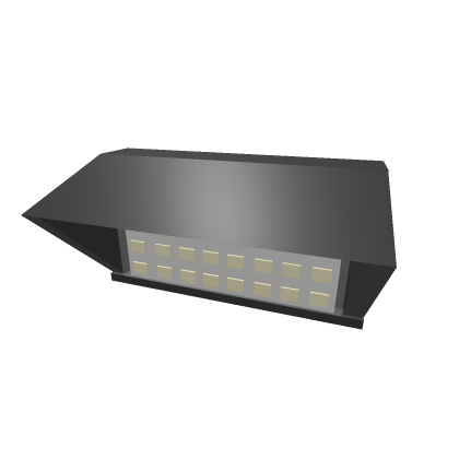 ######## E-LED flood light