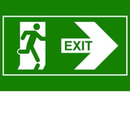 Find The Exit