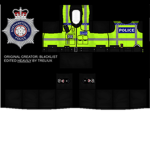UK || United Kingdom police department