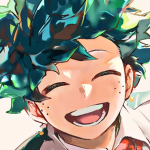 ~Izuku Midoriya fan club!~