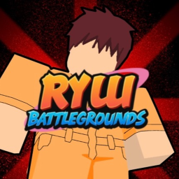 Ryuu Battlegrounds [ beta testing ]