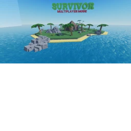 Multiplayer mode: Survivor (Beta) icon