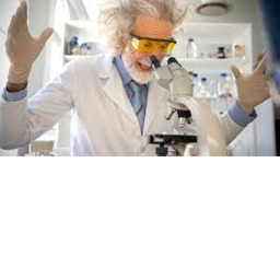 Become a Scientist! [Read discription]