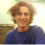 [TC] Timothée chalamet [TC]