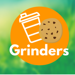 Grinder's® V2 [NOW HIRING!]