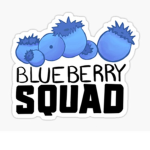 Blueberry Group!!!