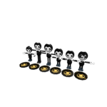 Wither Storm Battle Boss Group's