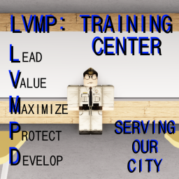 Las Vegas Metropolitan Police Training Center