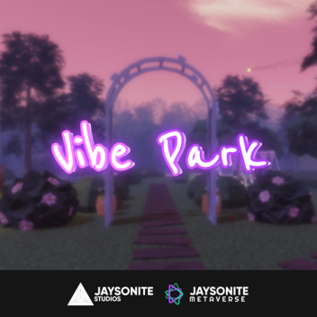 [Aesthetical April!] Vibe Park
