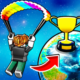 Parachute Simulator 🪂