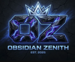OBSIDIAN FAMS