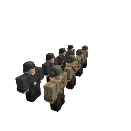 Typical Colors 2: Day of Defeat Source pack