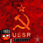 URSS | Crew DH