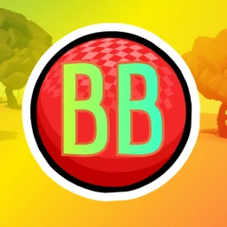 (NEW!) Backyard Bash icon