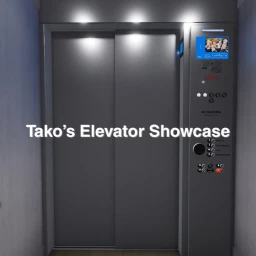 Tako's Elevator Showcase icon