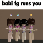 babi ྀི