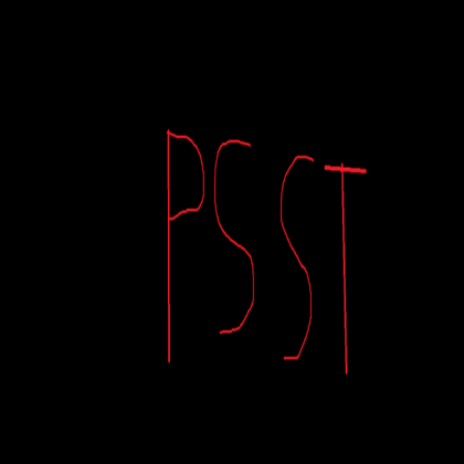 PSST (doors) Roblox decal