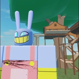 Survival The Jax The Killer icon