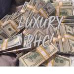 Luxury da hood ca$h