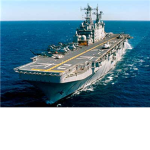 The Roblox Navy T.R.N