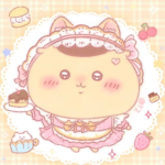 Mochinekoちゃん