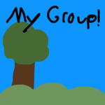 My Group For All Of My Friends/Cousins