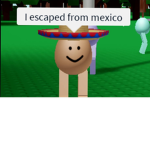 Da Mexican Tourists