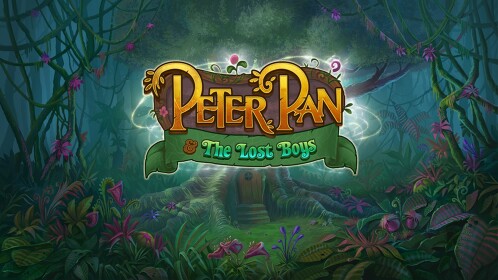 Jack and the Beanstalk (Pantomime)