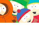 south park in da hood