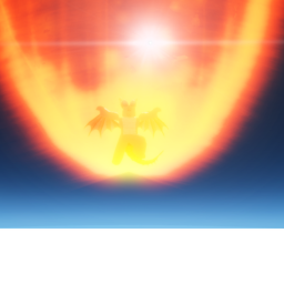 Dragon's game