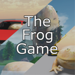The frog game