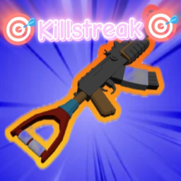Killestreak 🎯 ( Beta )