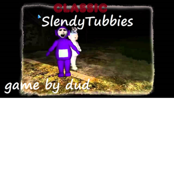 SlendyTubbies Classic (Discontinued)